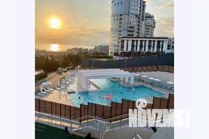 2-к квартира, посуточно, 60м2, 10/22 этаж
