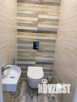 3-к квартира, посуточно, 66м2, 2/3 этаж