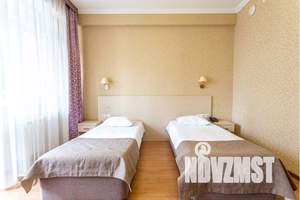 1-к квартира, посуточно, 31м2, 4/10 этаж