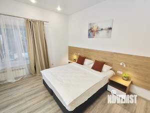 1-к квартира, посуточно, 36м2, 1/18 этаж