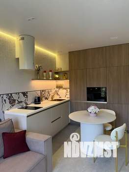 2-к квартира, посуточно, 33м2, 6/7 этаж