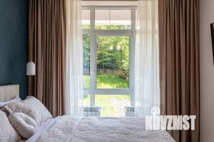 1-к квартира, посуточно, 30м2, 4/20 этаж