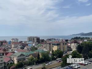 2-к квартира, на длительный срок, 62м2, 7/22 этаж