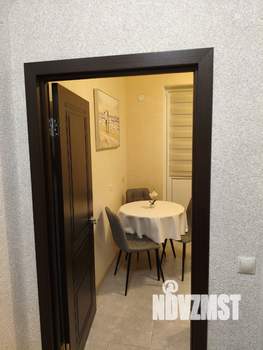 1-к квартира, на длительный срок, 38м2, 4/6 этаж