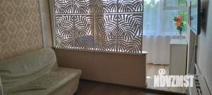 1-к квартира, посуточно, 30м2, 2/5 этаж