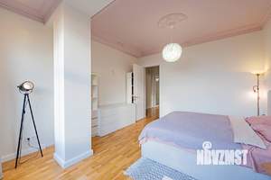 3-к квартира, посуточно, 78м2, 1/6 этаж