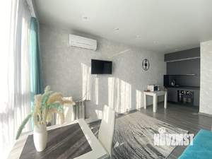 1-к квартира, на длительный срок, 38м2, 7/20 этаж