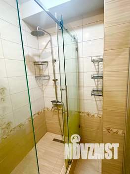 2-к квартира, посуточно, 60м2, 5/5 этаж
