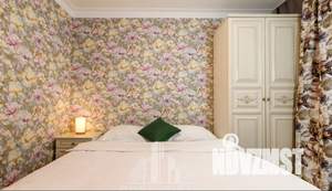 1-к квартира, посуточно, 15м2, 1/1 этаж