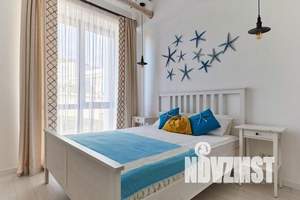 2-к квартира, посуточно, 56м2, 2/11 этаж