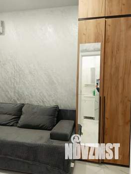 1-к квартира, посуточно, 18м2, 3/5 этаж