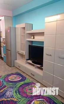 1-к квартира, на длительный срок, 30м2, 1/4 этаж