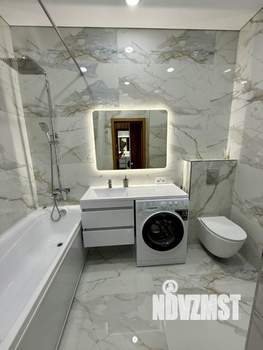 2-к квартира, на длительный срок, 60м2, 7/22 этаж