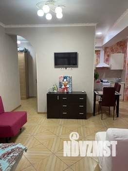 Студия квартира, посуточно, 34м2, 3/8 этаж