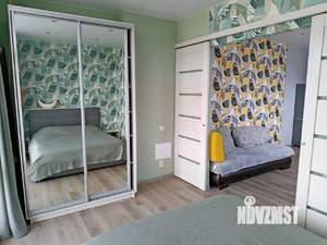 1-к квартира, на длительный срок, 40м2, 3/5 этаж