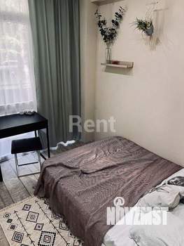 3-к квартира, на длительный срок, 50м2, 2/5 этаж