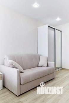 1-к квартира, посуточно, 37м2, 6/13 этаж