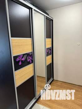 Студия квартира, посуточно, 46м2, 4/12 этаж