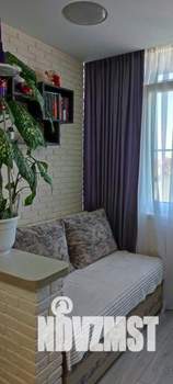 2-к квартира, посуточно, 56м2, 1/1 этаж