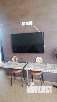 1-к квартира, на длительный срок, 40м2, 2/4 этаж