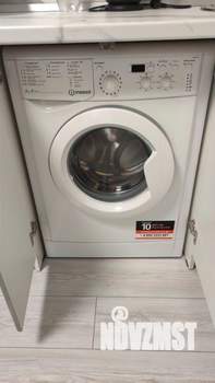 Студия квартира, на длительный срок, 24м2, 2/3 этаж