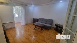 2-к квартира, на длительный срок, 64м2, 3/3 этаж