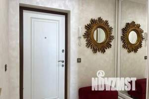 1-к квартира, посуточно, 30м2, 11/19 этаж