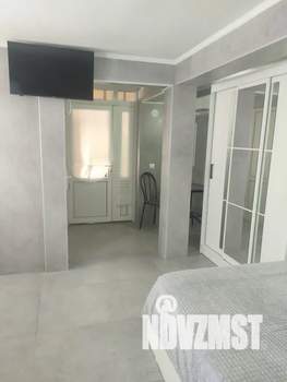 Студия квартира, посуточно, 20м2, 1/1 этаж