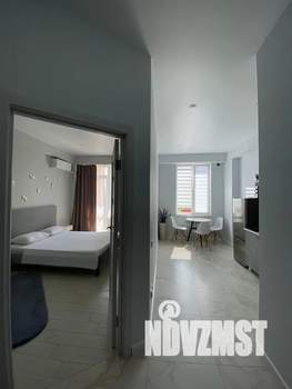 1-к квартира, посуточно, 37м2, 6/9 этаж