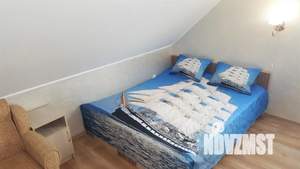 Студия квартира, посуточно, 17м2, 5/5 этаж