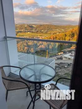 Студия квартира, посуточно, 16м2, 11/19 этаж