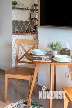 Студия квартира, на длительный срок, 30м2, 1/3 этаж