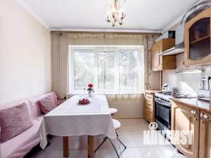 2-к квартира, посуточно, 40м2, 3/5 этаж