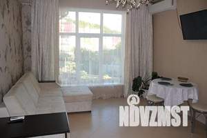 2-к квартира, посуточно, 56м2, 1/9 этаж