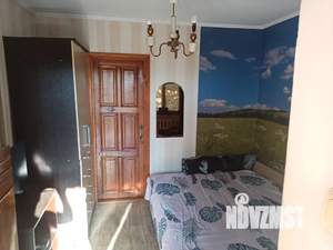 1-к квартира, посуточно, 33м2, 2/2 этаж