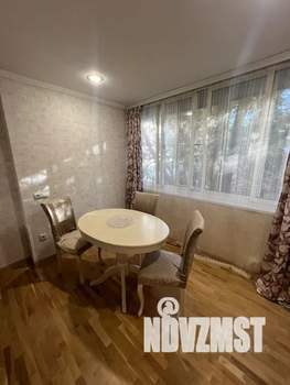 2-к квартира, посуточно, 45м2, 3/5 этаж