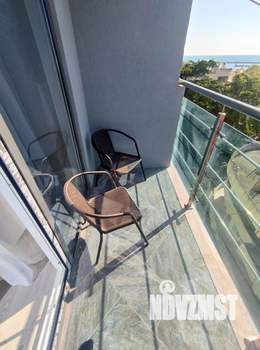 2-к квартира, на длительный срок, 39м2, 6/17 этаж