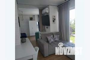 2-к квартира, посуточно, 32м2, 1/2 этаж