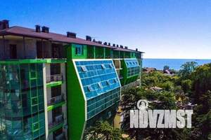 1-к квартира, посуточно, 41м2, 4/8 этаж