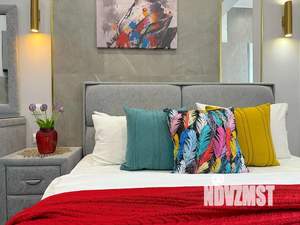 1-к квартира, посуточно, 28м2, 3/6 этаж