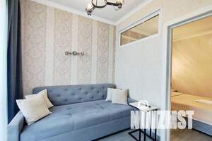 2-к квартира, посуточно, 40м2, 10/13 этаж