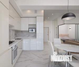 2-к квартира, посуточно, 45м2, 8/10 этаж