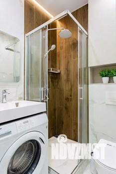 1-к квартира, посуточно, 19м2, 1/1 этаж