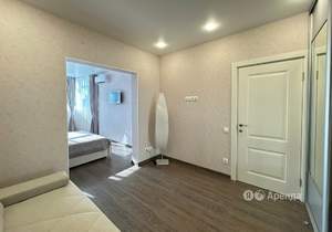 2-к квартира, на длительный срок, 41м2, 6/20 этаж