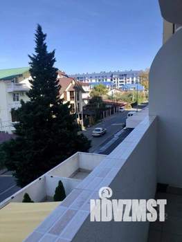 1-к квартира, посуточно, 18м2, 1/1 этаж