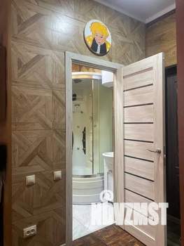 Студия квартира, посуточно, 25м2, 1/4 этаж