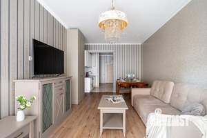 2-к квартира, посуточно, 65м2, 4/13 этаж