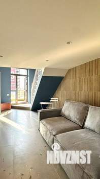 3-к квартира, посуточно, 85м2, 1/25 этаж