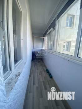 2-к квартира, на длительный срок, 52м2, 6/9 этаж