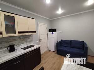 1-к квартира, посуточно, 33м2, 2/3 этаж